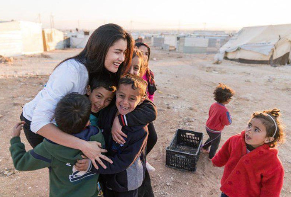 10 เรื่องราวชีวิตของ ปู ไปรยา กว่าจะมายืนอยู่จุดนี้ได้ ไม่ใช่เรื่องง่าย