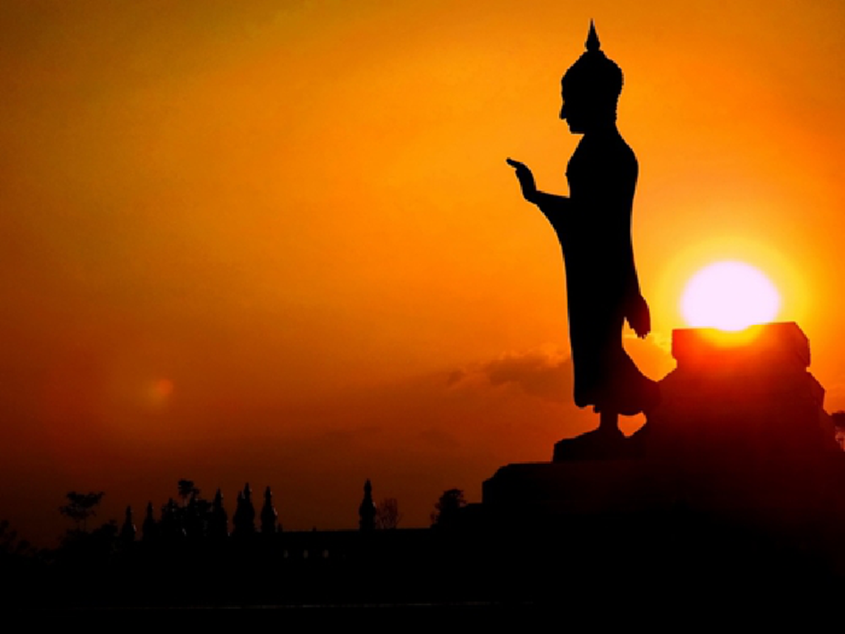 รวม บทสวดมนต์ คู่บ้านคู่เมือง