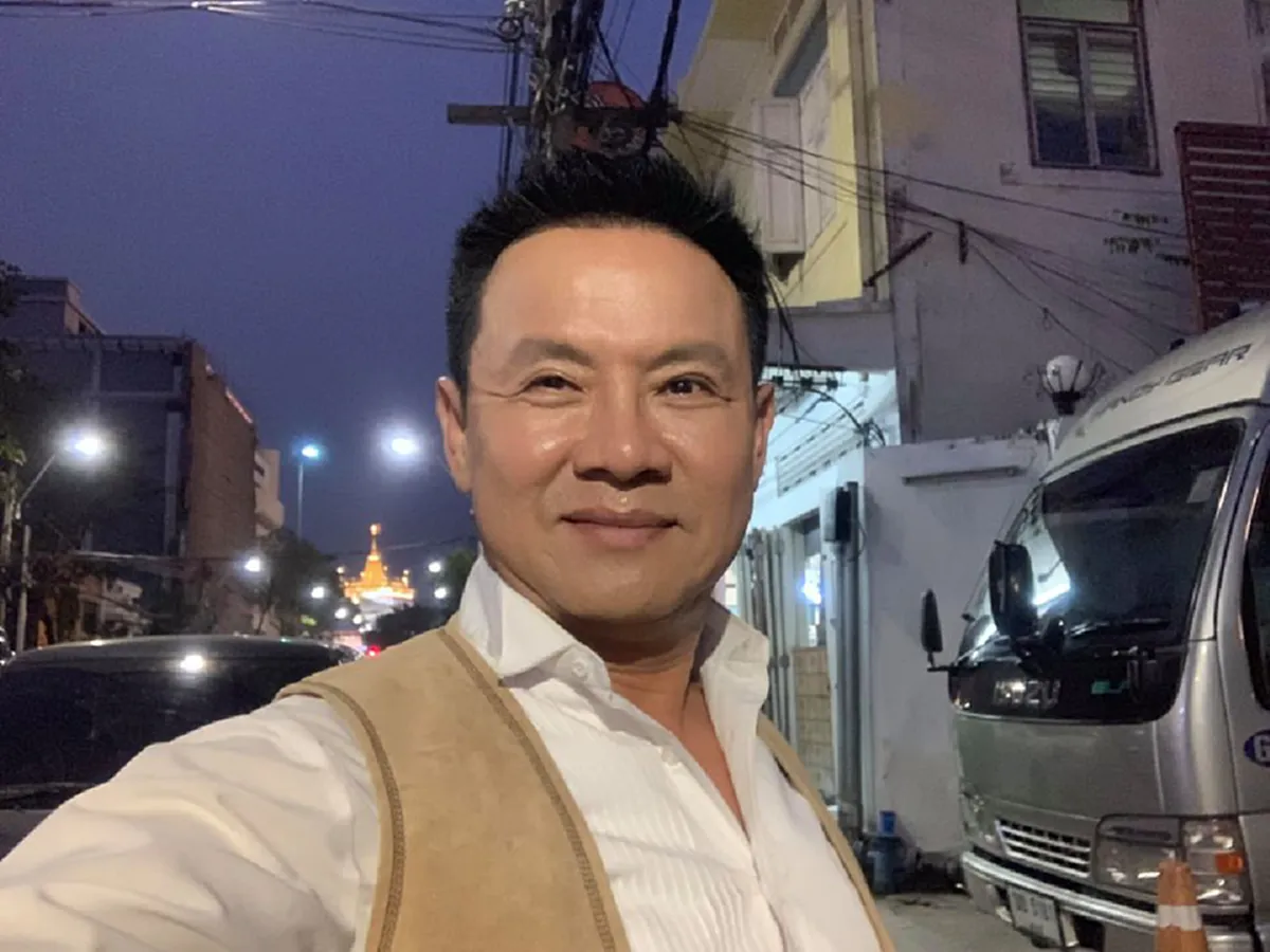 จตุรงค์