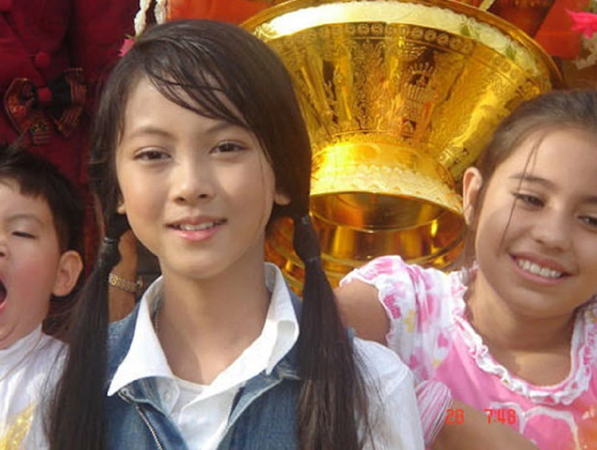 ปุยฝ้าย