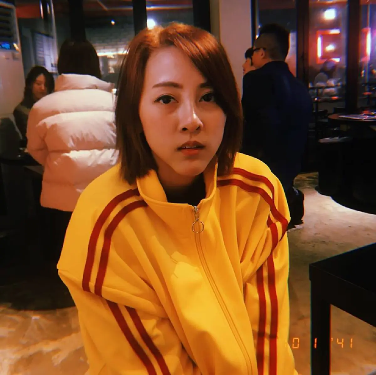 ปุยฝ้าย