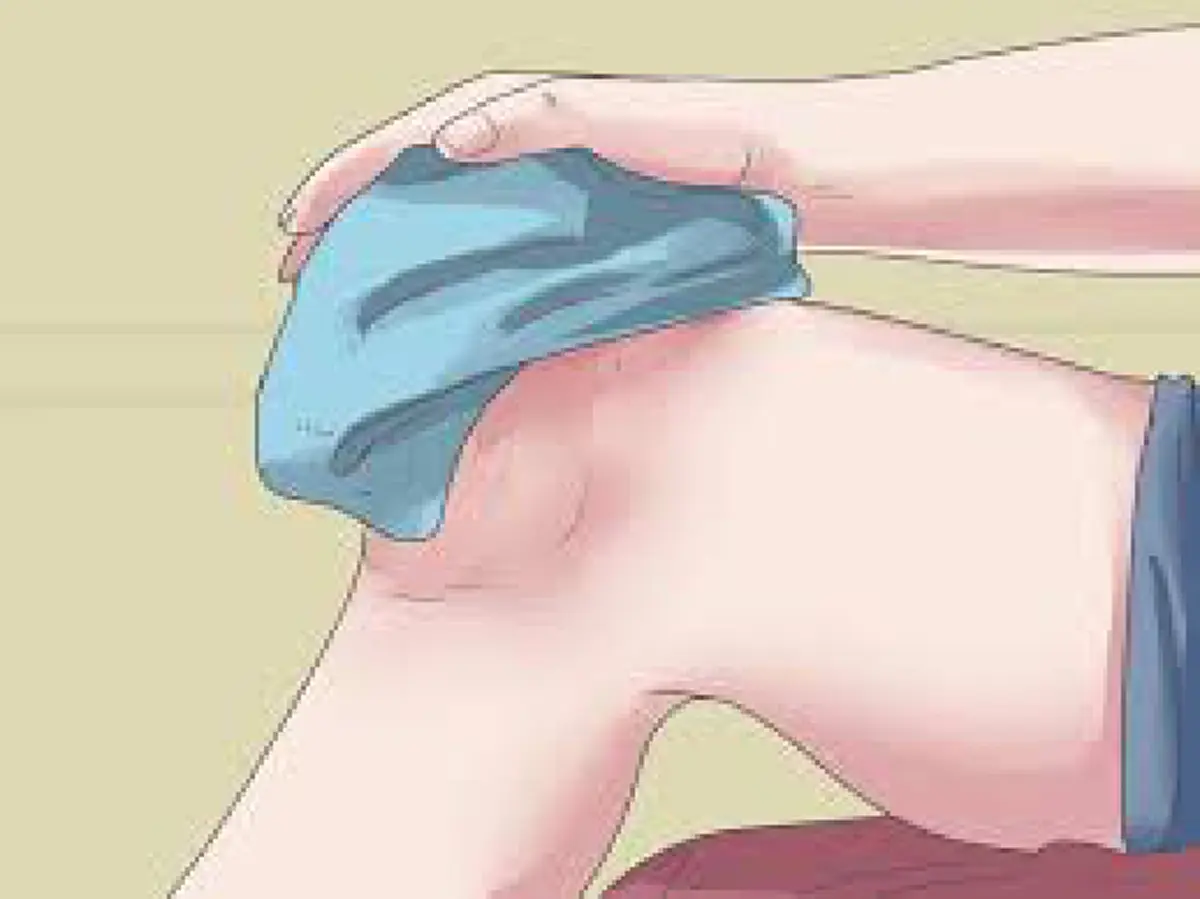 หมอแนะเทคนิคง่ายๆ ความแตกต่าง ประคบร้อน-เย็น