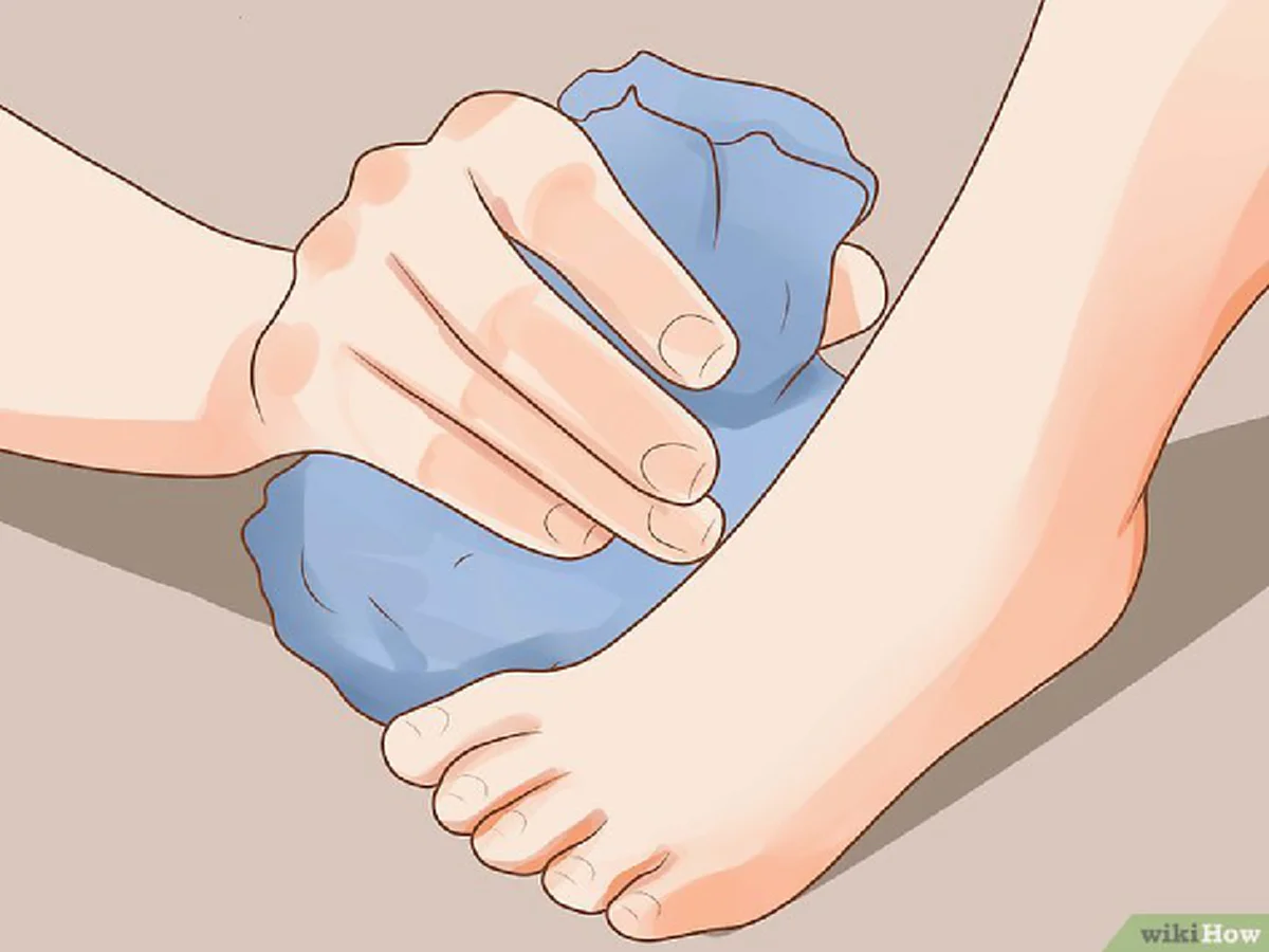 หมอแนะเทคนิคง่ายๆ ความแตกต่าง ประคบร้อน-เย็น