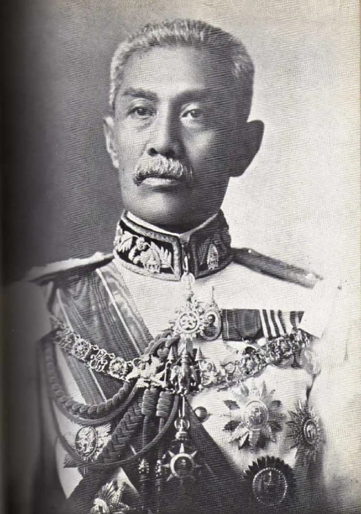 นามสกุลโบราณ ที่เก่าแก่ที่สุดในประวัติศาสตร์ไทย