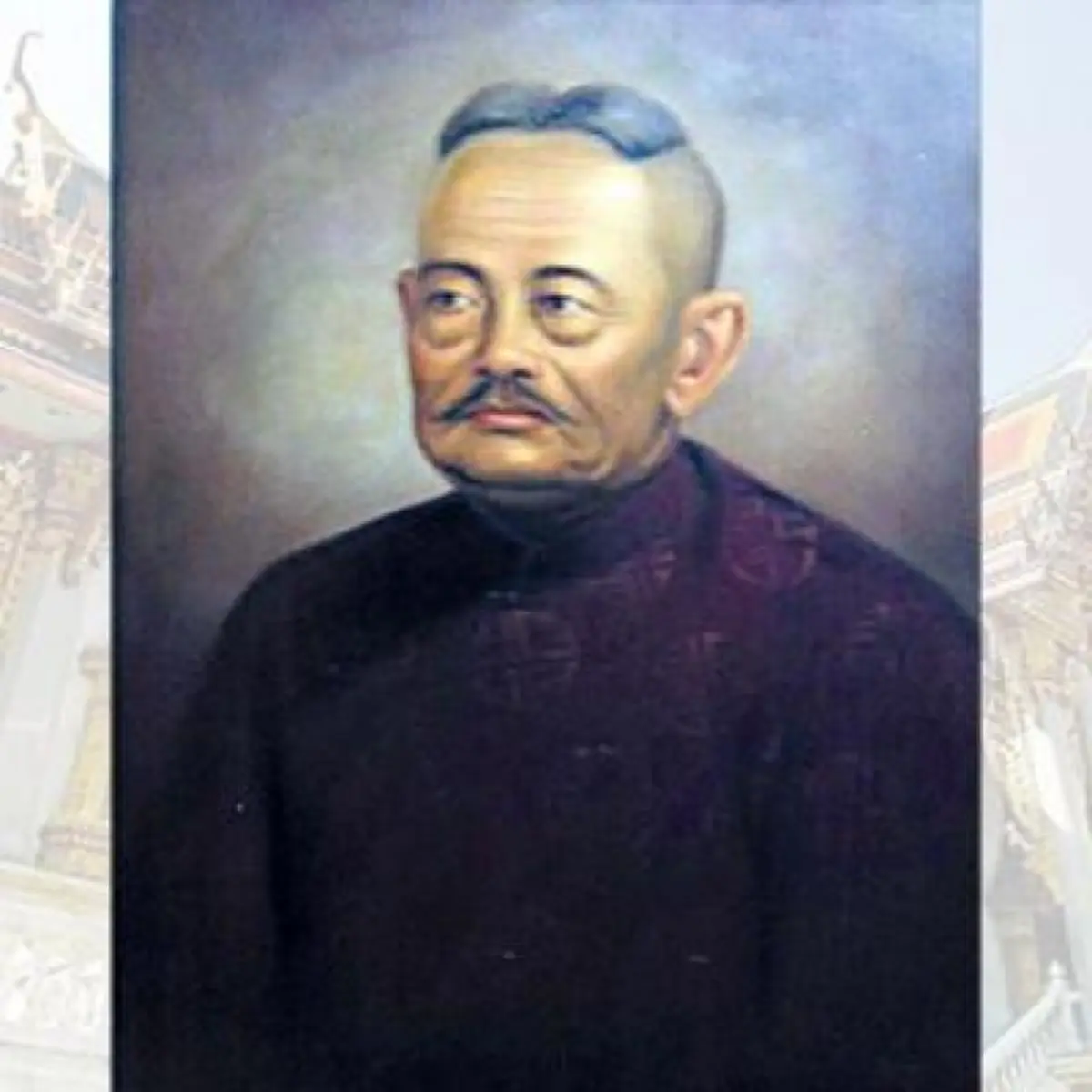 นามสกุลโบราณ ที่เก่าแก่ที่สุดในประวัติศาสตร์ไทย