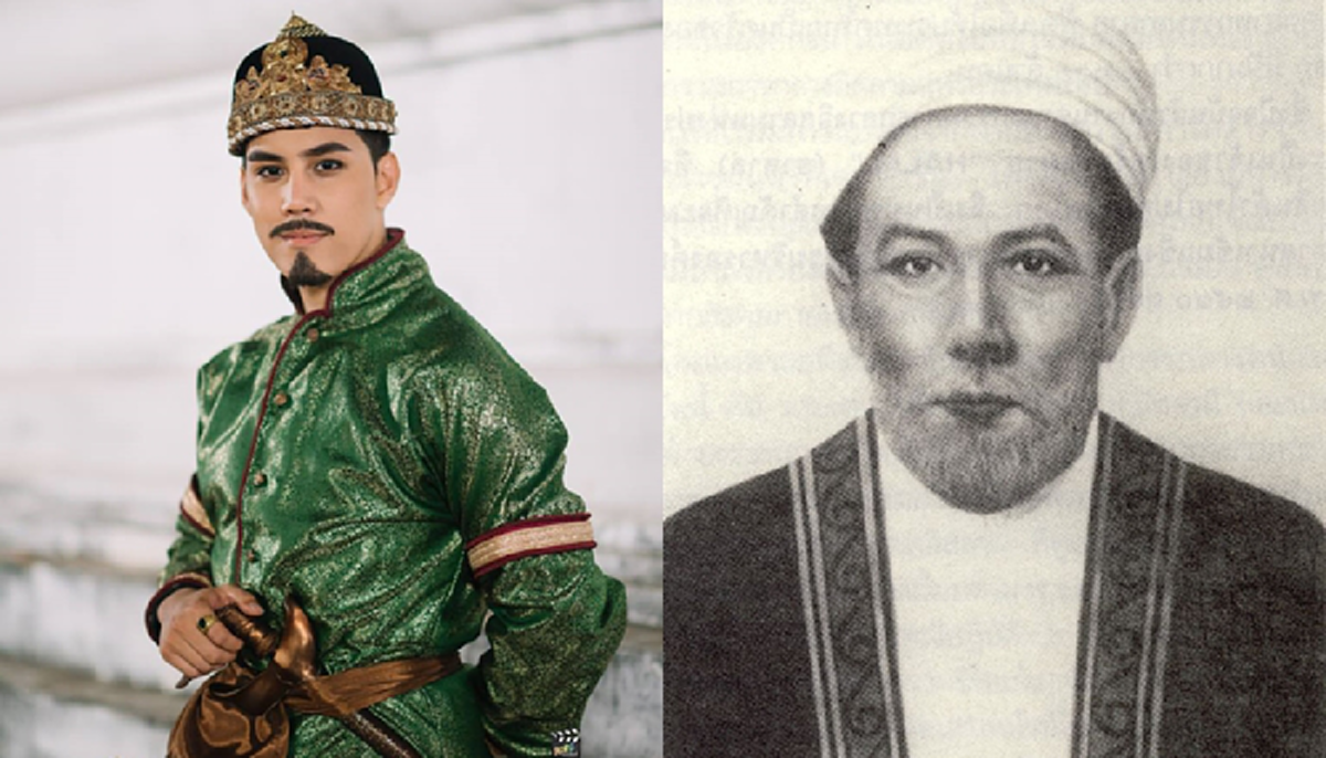 นามสกุลโบราณ ที่เก่าแก่ที่สุดในประวัติศาสตร์ไทย