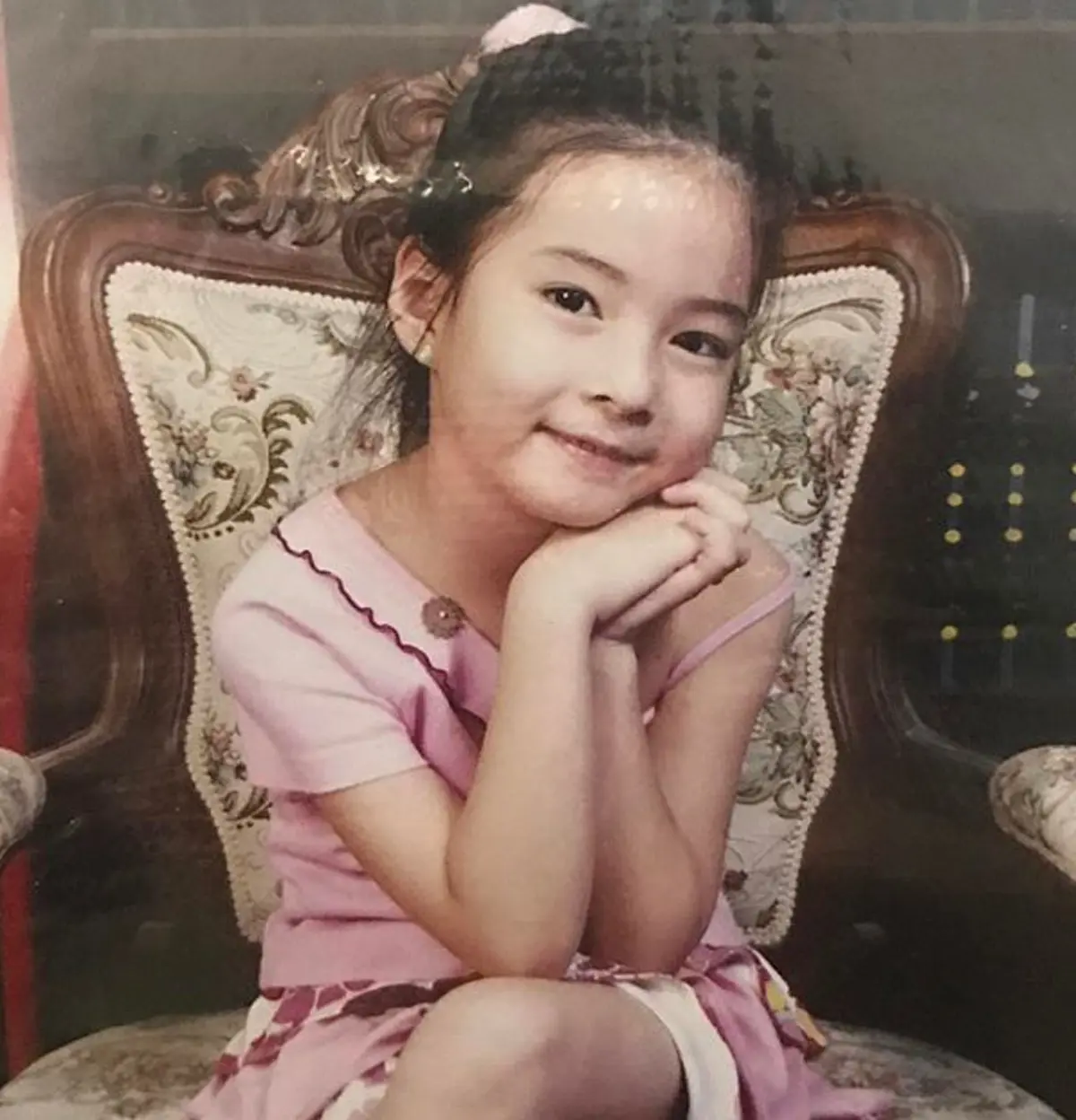 นางฟ้าคนเก่ง!! ย้อนฟัง "น้องอิน" เคยเล่าถึงชีวิตตัวเอง จากเด็กที่พ่อแม่แยกทาง โดนดูถูกยากจน แต่สู้สุดๆจนมีบ้าน มีรถ ทำงานหนักเพื่อดูแลแม่!?