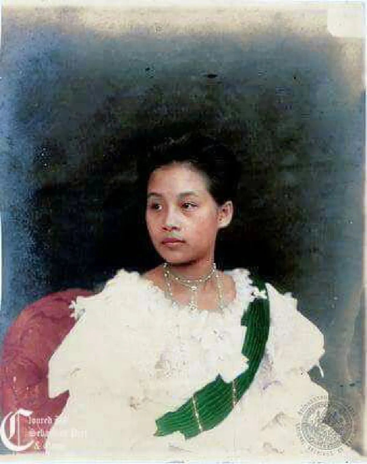 หม่อมเจ้าศรีพรหมา สตรีผู้ปฏิเสธรักจาก รัชกาลที่ 5