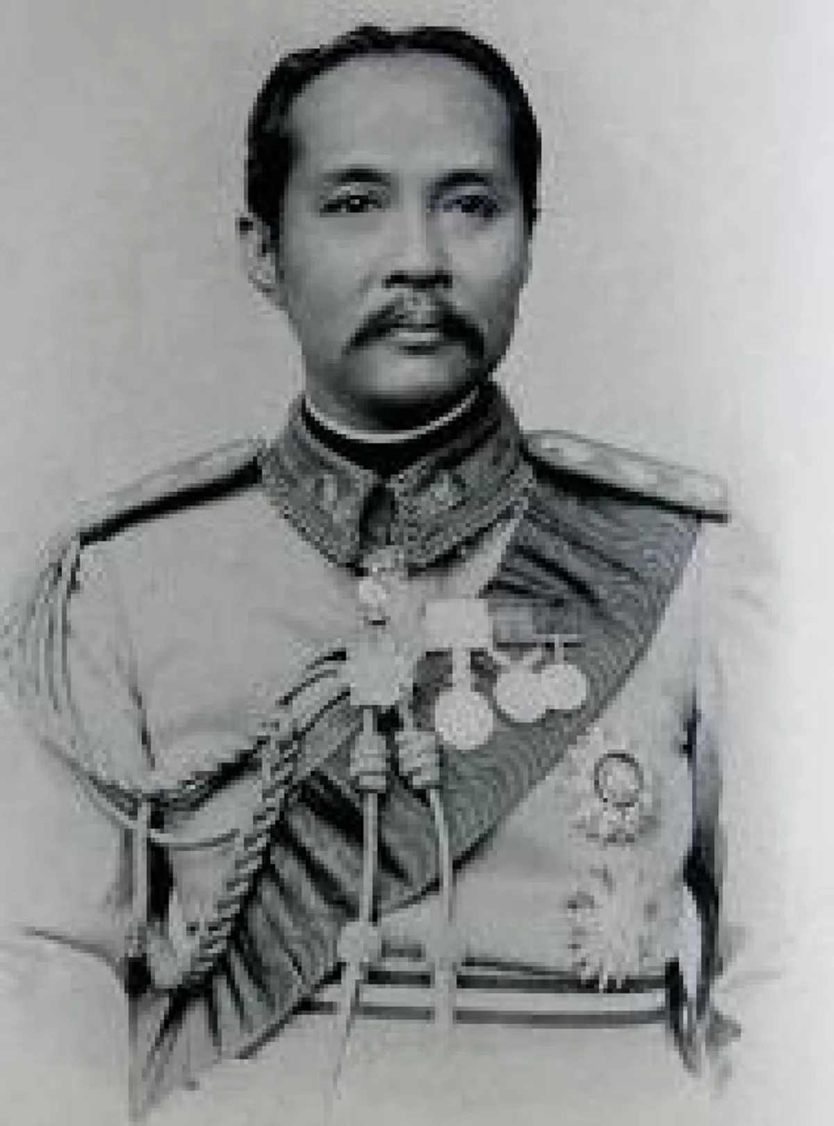 หม่อมเจ้าศรีพรหมา สตรีผู้ปฏิเสธรักจาก รัชกาลที่ 5