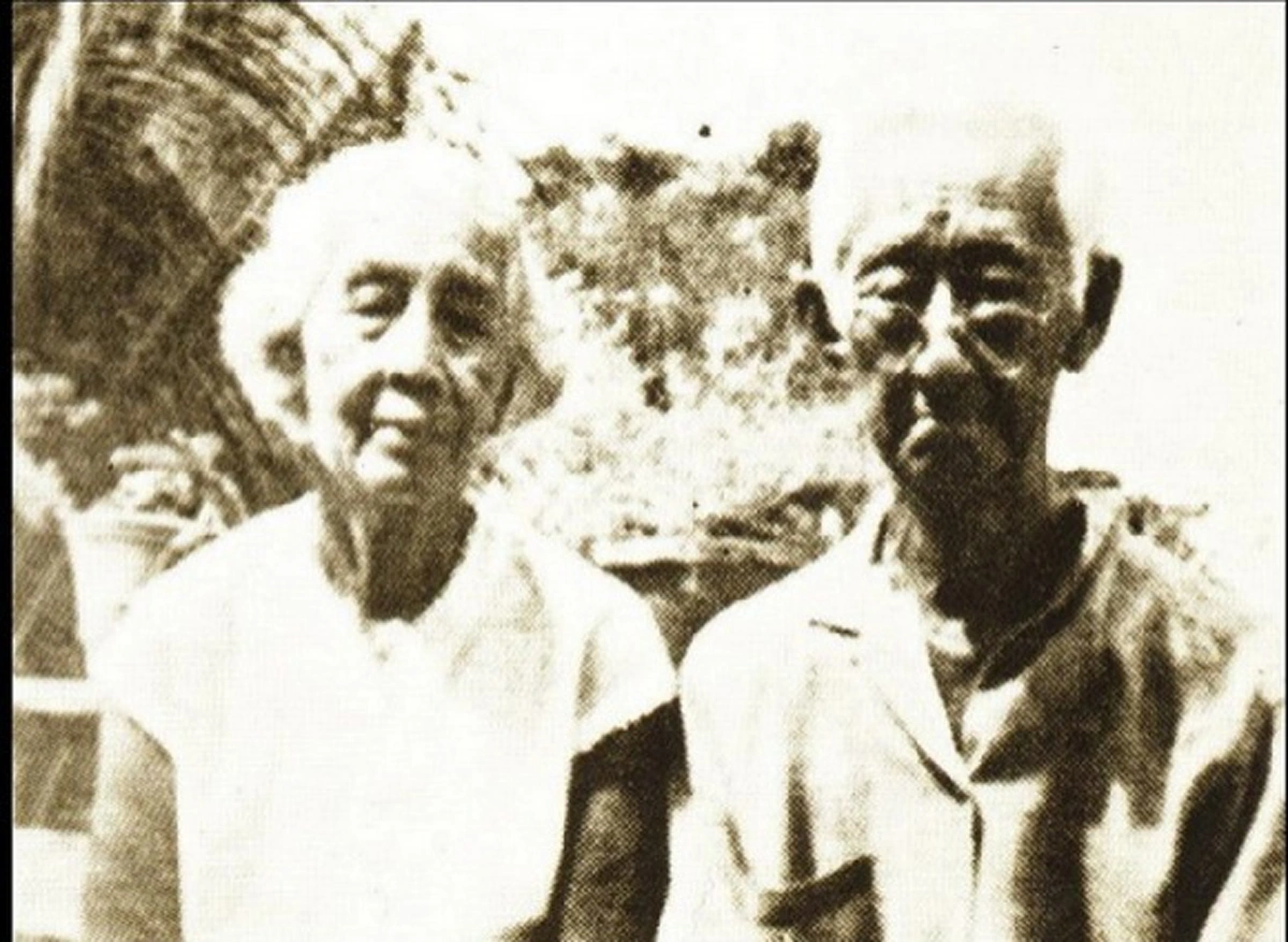 หม่อมเจ้าศรีพรหมา สตรีผู้ปฏิเสธรักจาก รัชกาลที่ 5