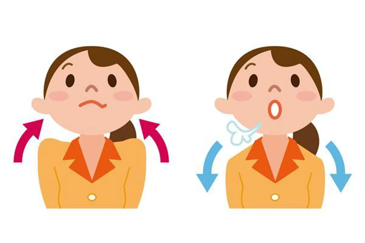 วิธี หายใจ ให้ถูกต้อง ช่วยให้สุขภาพดี