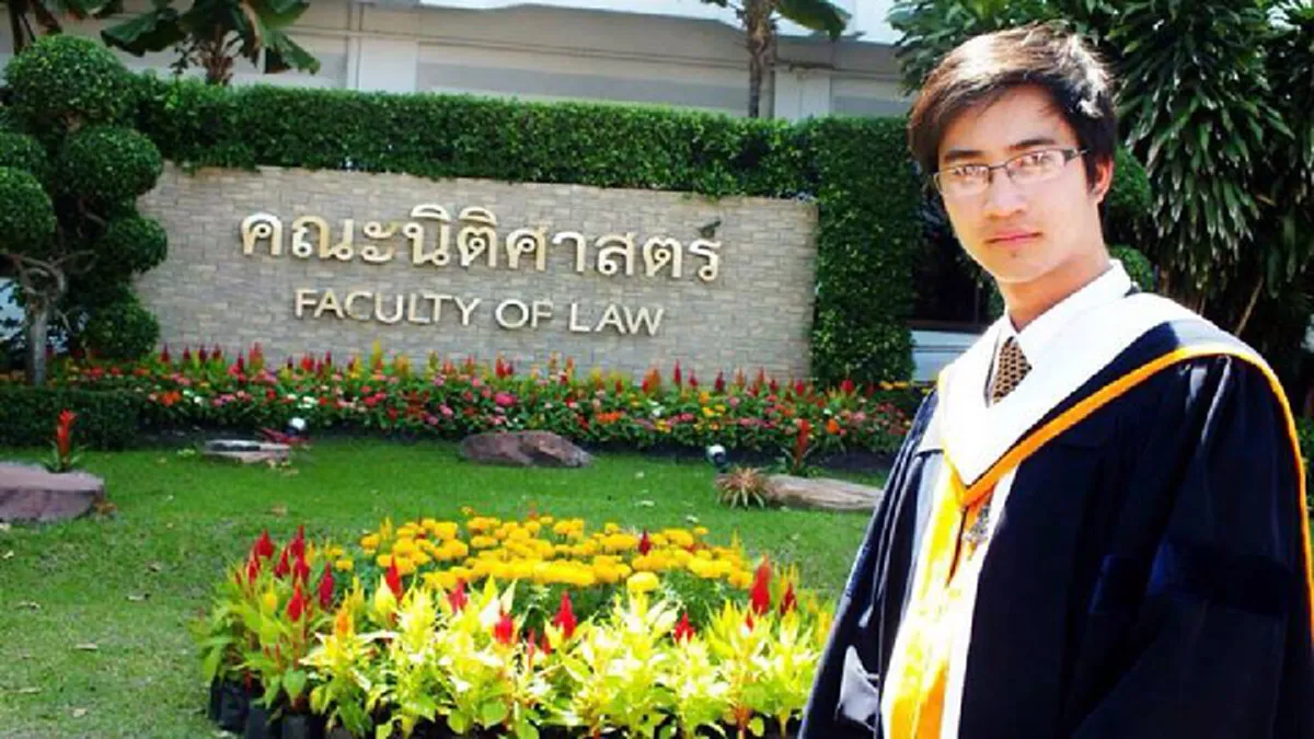 ยามสู้ชีวิต สู่นิติกรศาลฎีกา พลิกชะตาด้วยความพยายาม