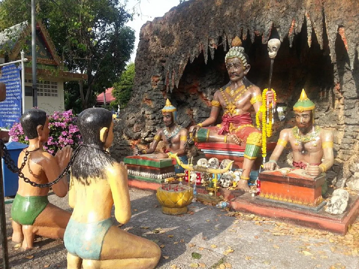 ความตายมาเยือนผู้ใดผู้นั้นอย่าเอาแต่ร้องขอเพราะมันสายเกินไป จงดูคลิปแล้วเตือนสติตัวเอง ก่อนที่จะไม่โอกาสจากพญายมราช (มีคลิป)