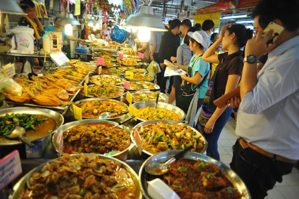 คาถาค้าขายดี สวดก่อนเปิดร้าน ขายดีเทน้ำเทท่า