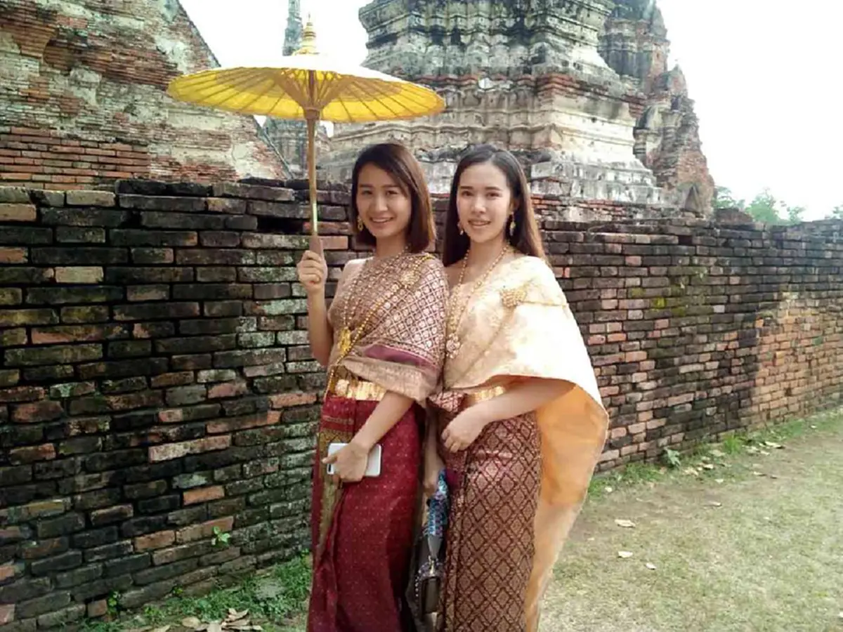 ขยายเวลาแล้วน่ะออเจ้า! อุทยานประวัติศาสตร์พระนครศรีอยุธยา ขยายเวลาเข้าชมโบราณสถานวัดไชยวัฒนาราม ได้จนถึงเวลา 3 ทุ่ม!