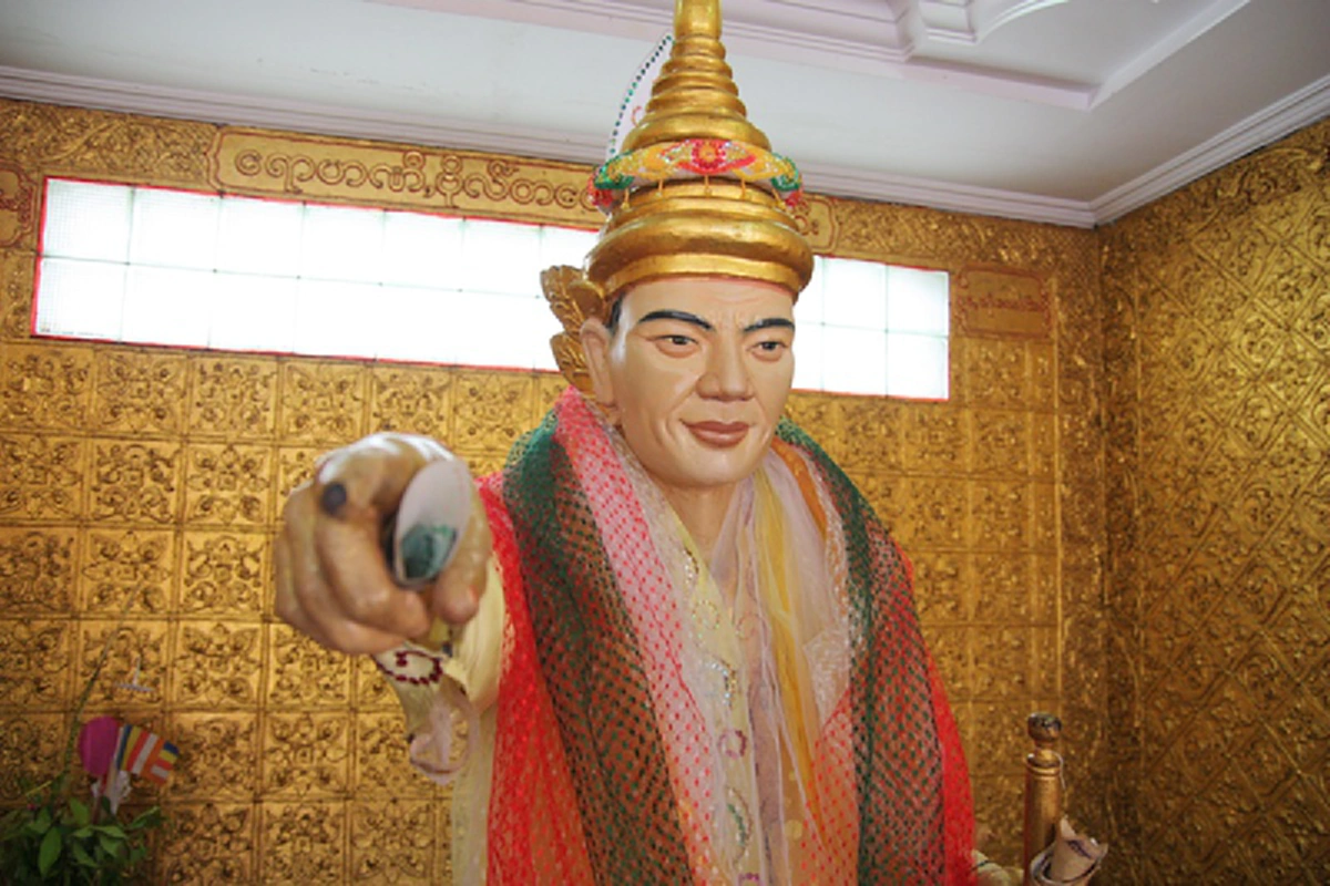 คาถาบูชาเทพทันใจ กระซิบขอ จะประสบความสำเร็จรวดเร็วทันใจ