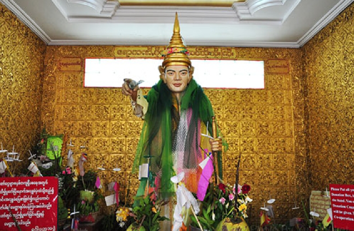 คาถาบูชาเทพทันใจ กระซิบขอ จะประสบความสำเร็จรวดเร็วทันใจ