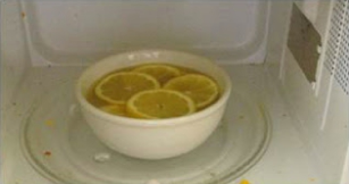 ไมโครเวฟ