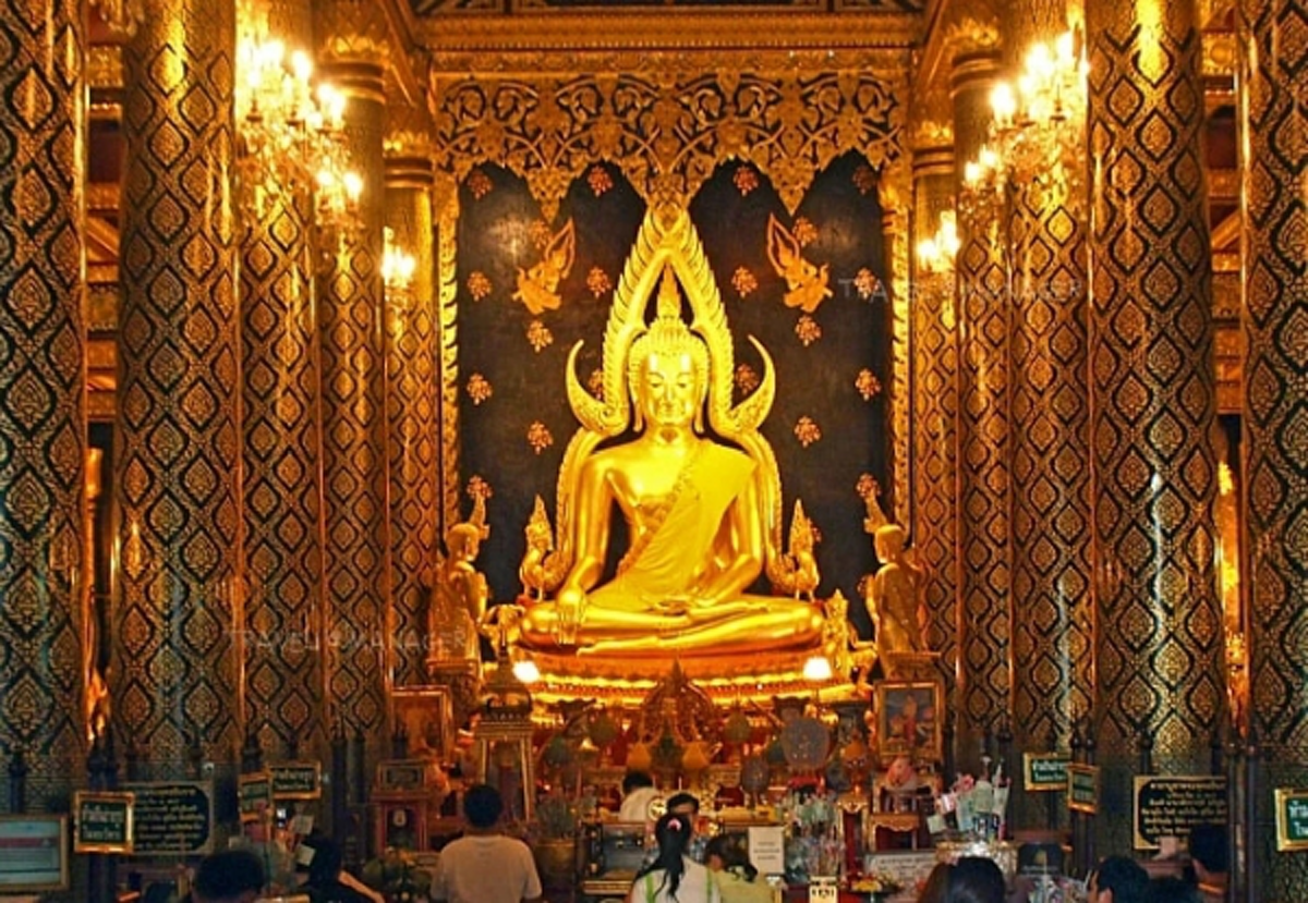 หิ้งพระ