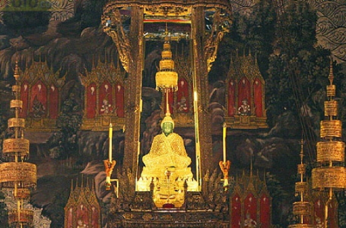 หิ้งพระ