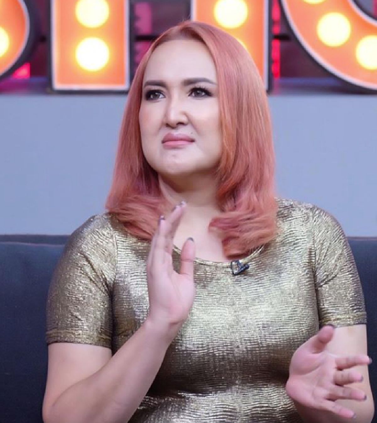 ซันนี่ ยูโฟร์ เล่าชีวิตหลังล้มป่วยไทรอยด์  ต้องดูดวงใช้หนี้
