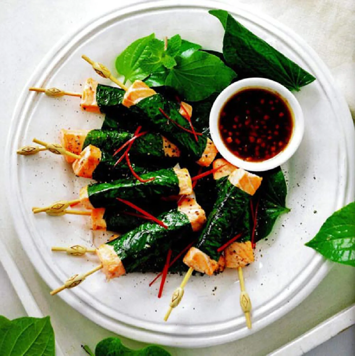 อาหารคลีน เมนูปลา แคลอรี่ต่ำ แต่อิ่มท้องได้สุขภาพ