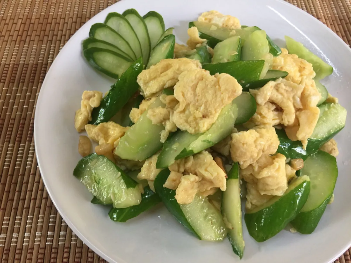 แตงกวา มากประโยชน์ กำจัดของเสียตกค้างในร่างกาย