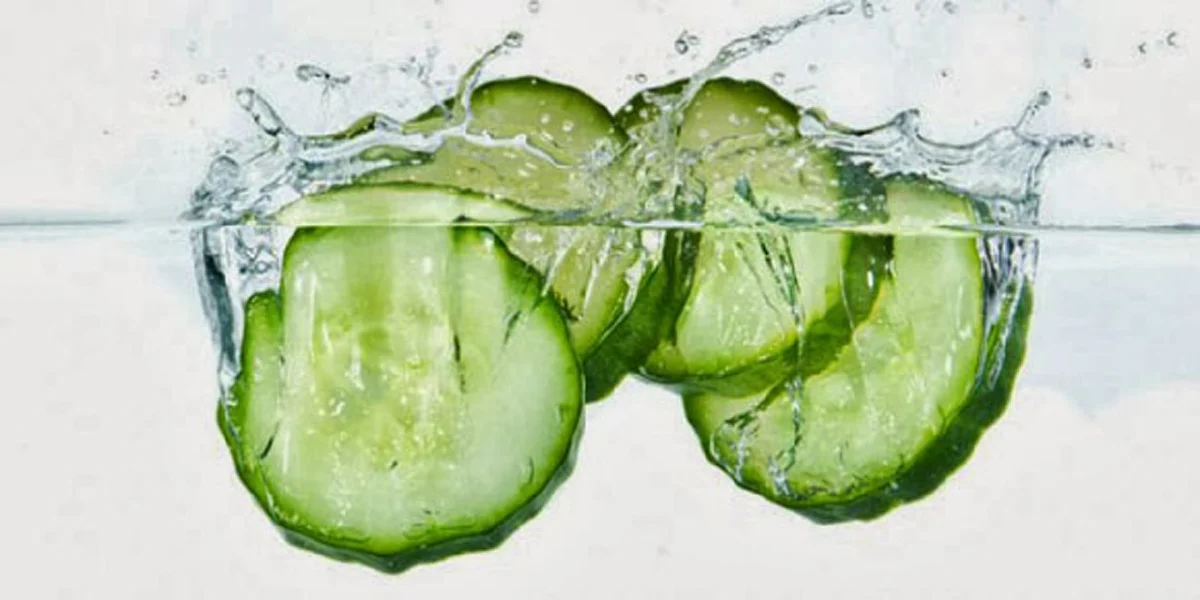 แตงกวา มากประโยชน์ กำจัดของเสียตกค้างในร่างกาย