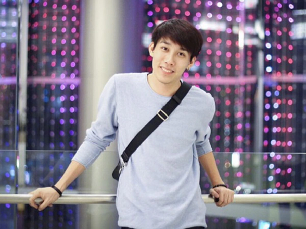 ของเขาดีทั้งตระกูล 5 น้องชายคนดัง ที่งานดีมีแววเข้าวงการ ดังเปรี้ยง