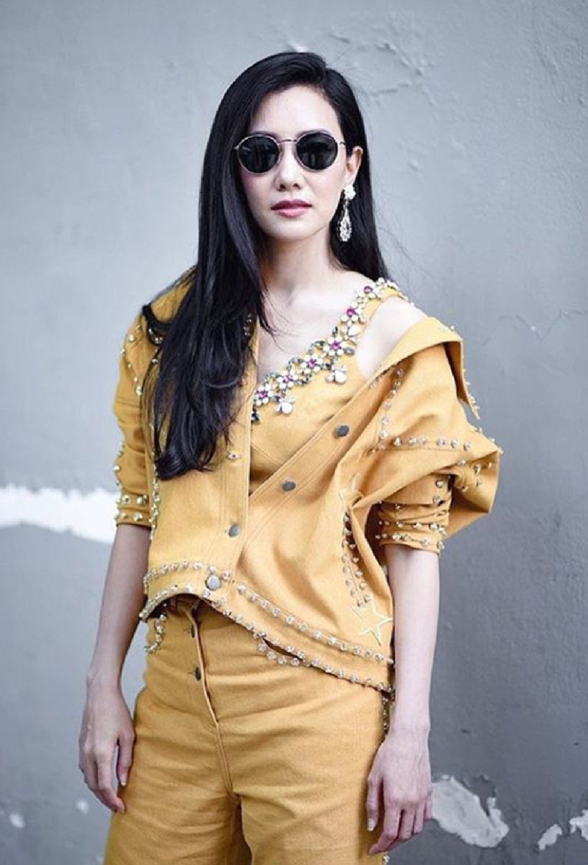 นุ่น วรนุช ซื้อทองคำเก็บไว้