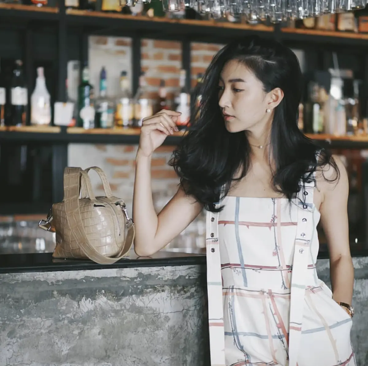 แพนเค้ก เขมนิจ