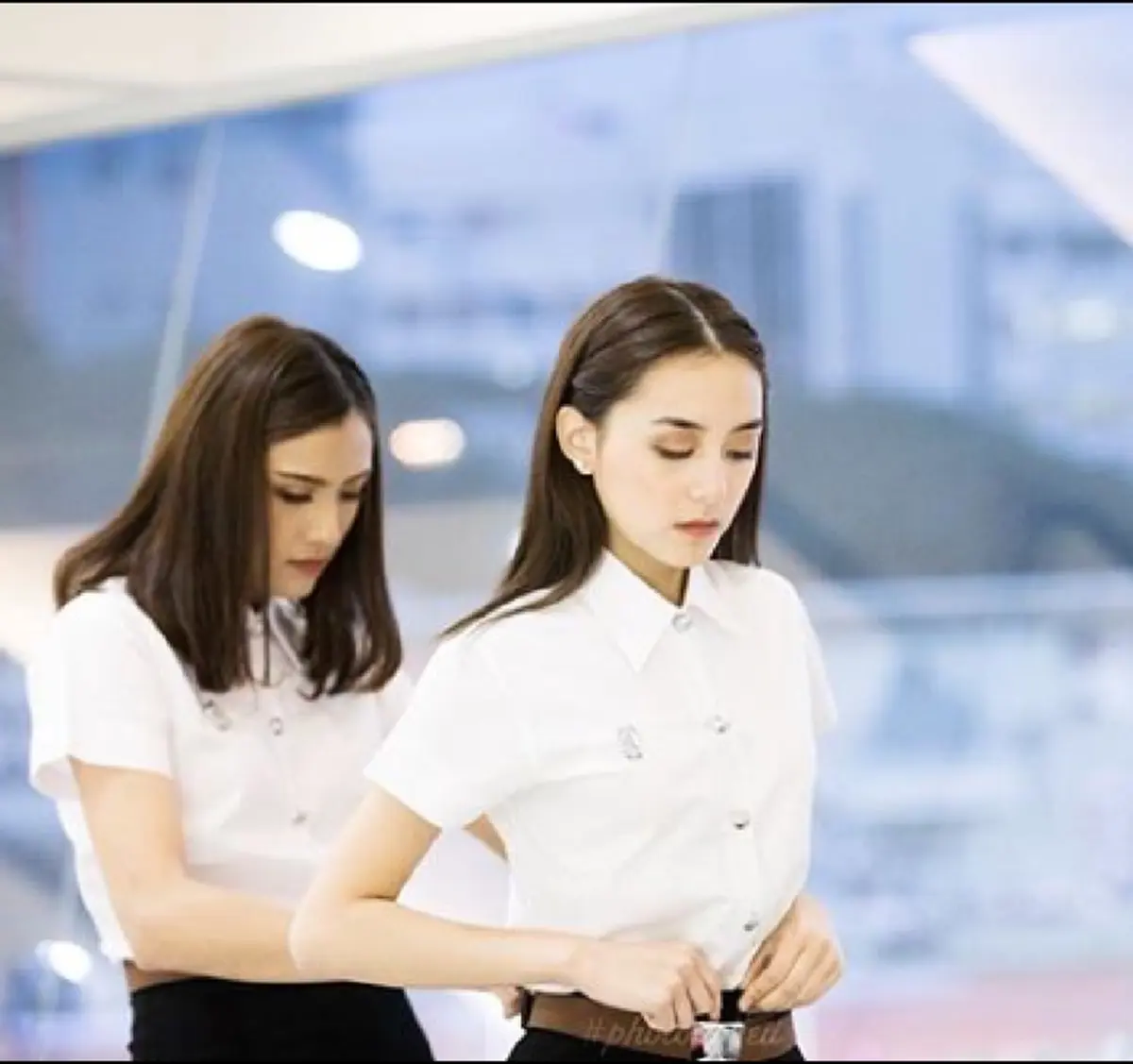 น้องหยดน้ำ