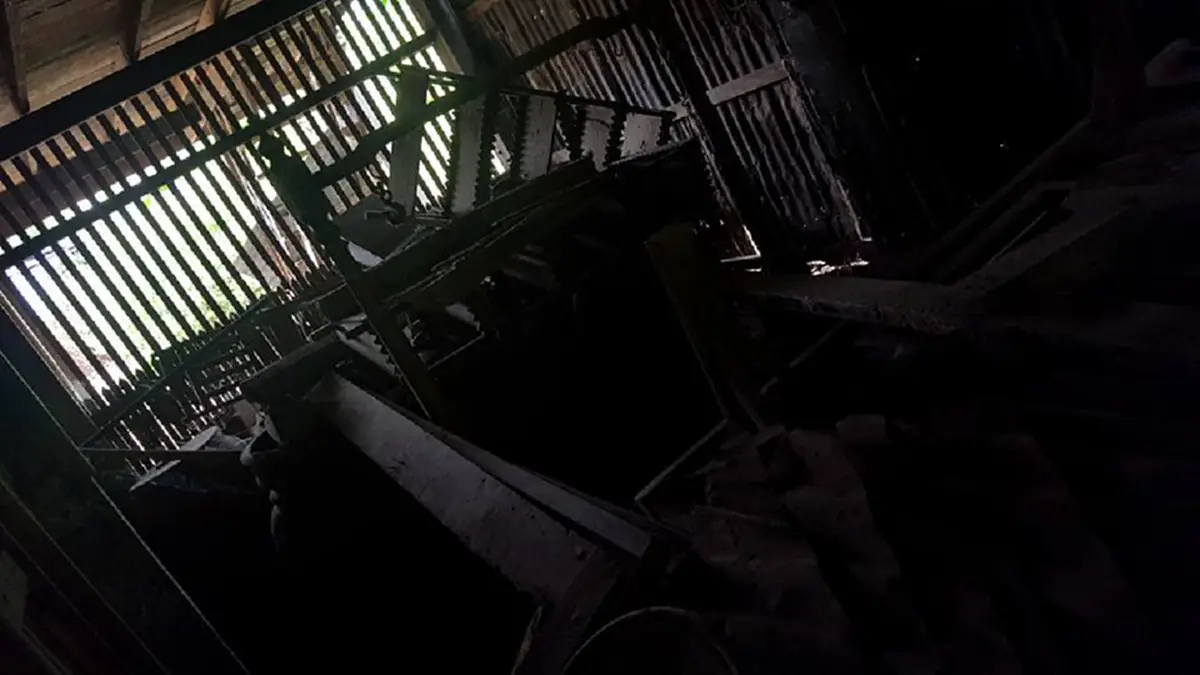 สถานที่กำเนิด ย่าโม วีรสตรีของชาวโคราช