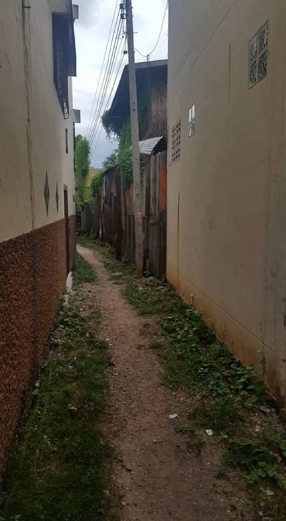 สถานที่กำเนิด ย่าโม วีรสตรีของชาวโคราช