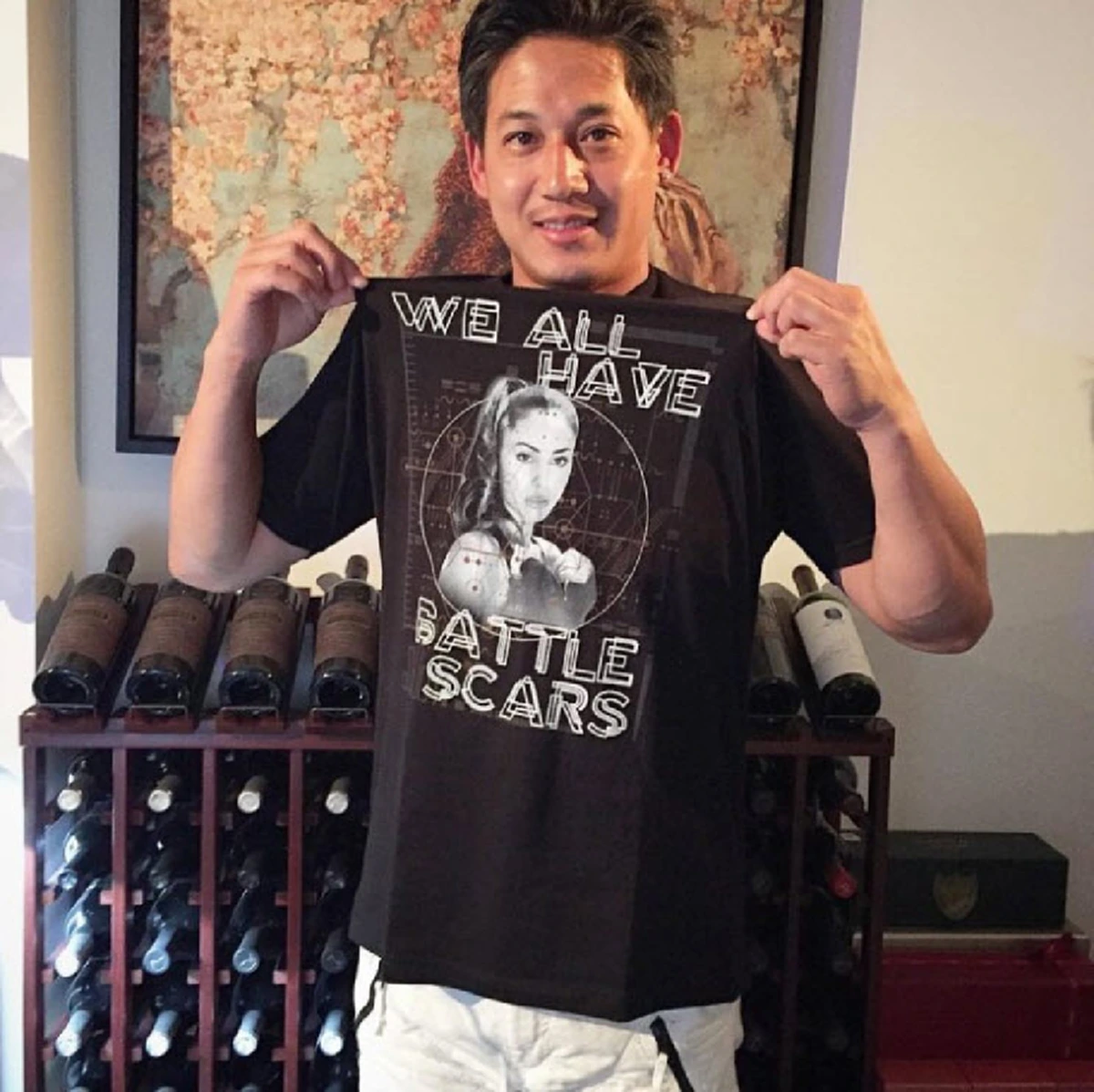 ดาราที่ขอเดินตามความฝันตัวเอง