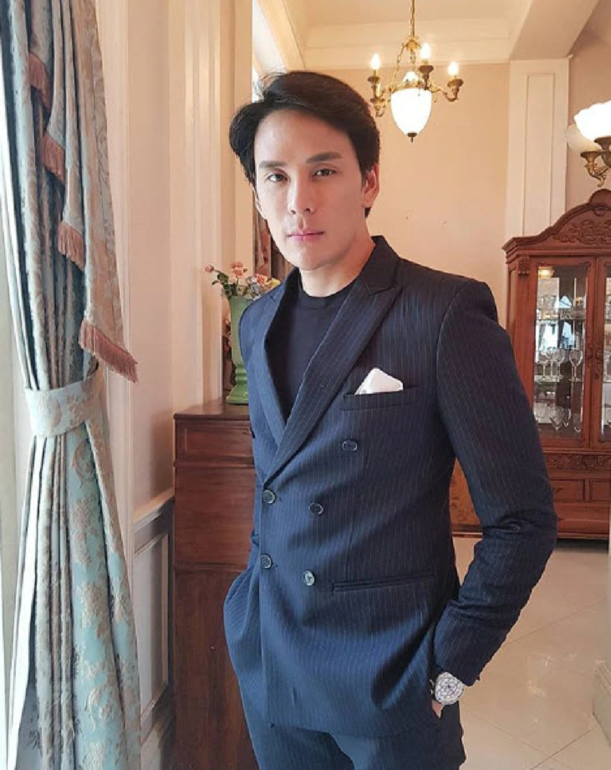 ธุรกิจดารา