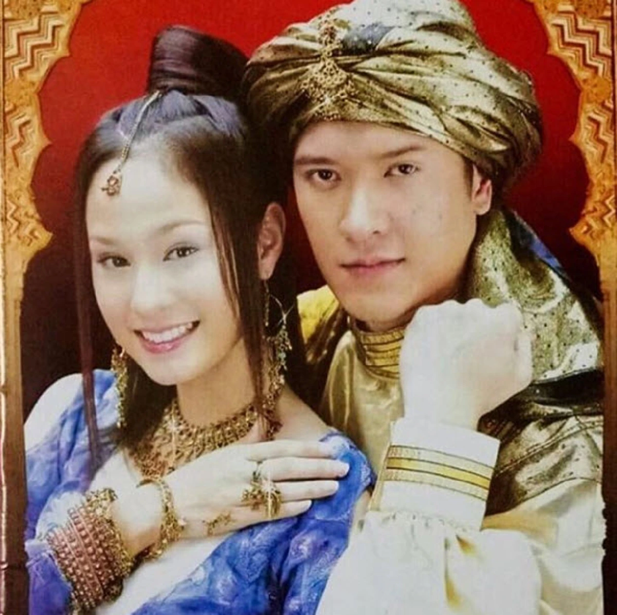 ขวัญ อุษามณี