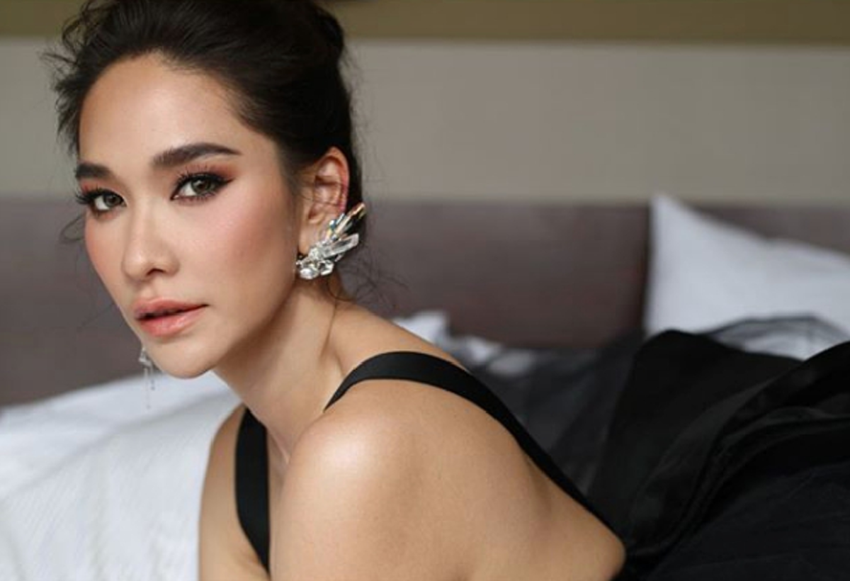 พลอย เฌอมาลย์