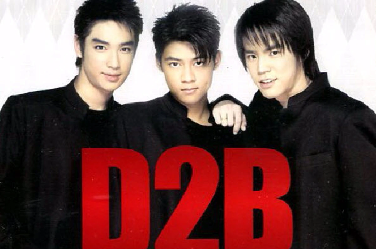 นักร้องบอยแบรนด์ในตำนาน
