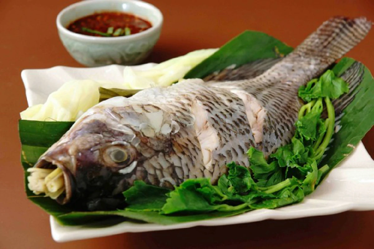 ปลานึ่ง