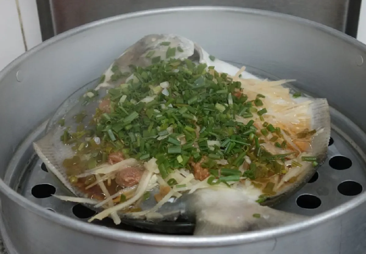 ปลานึ่ง