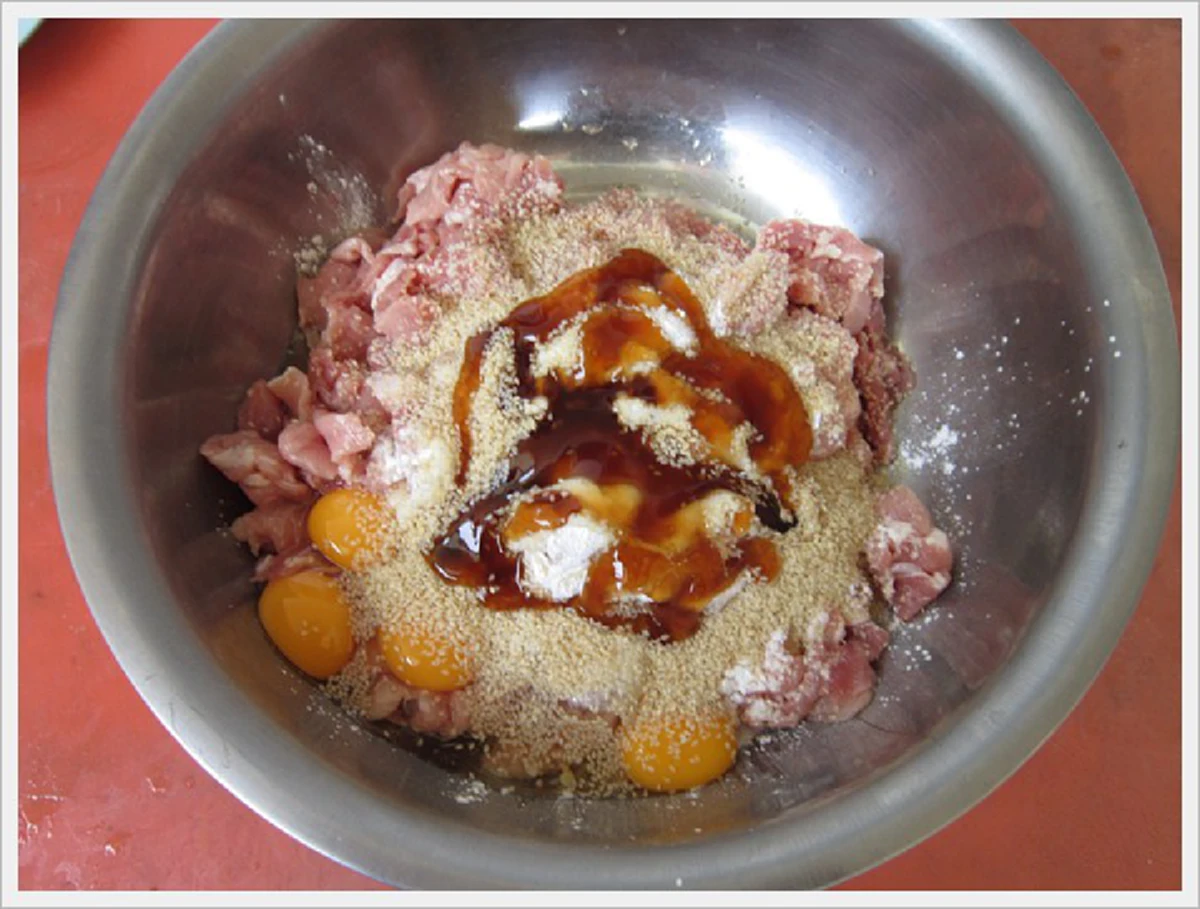 วิธีทำ หมู-ไก่หมักราดหน้าจากร้านดัง ที่คอนเฟิร์มว่า เด้ง นุ่ม ละลายในปาก