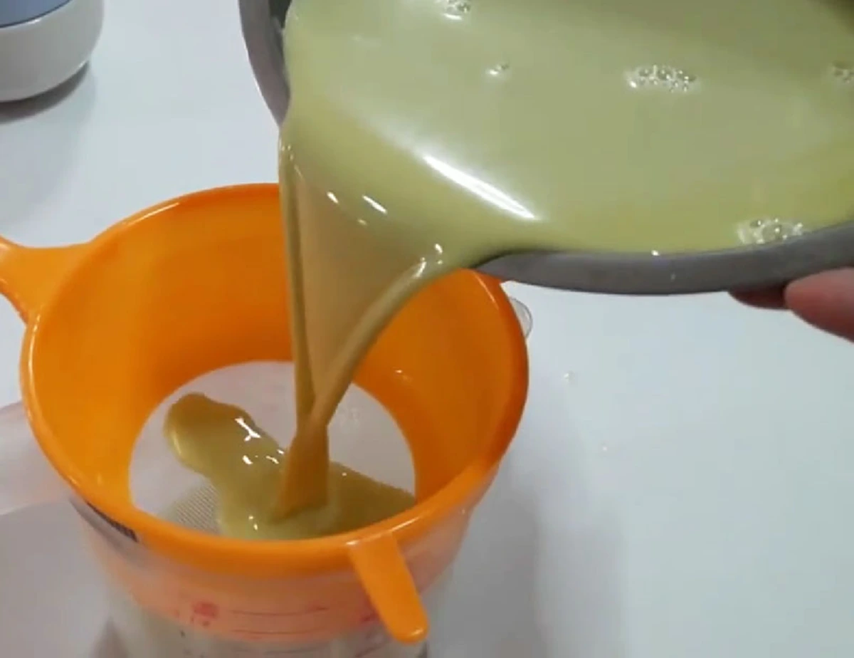ขนมถ้วยโบราณ ทำง่าย แค่ 3 ขั้นตอน
