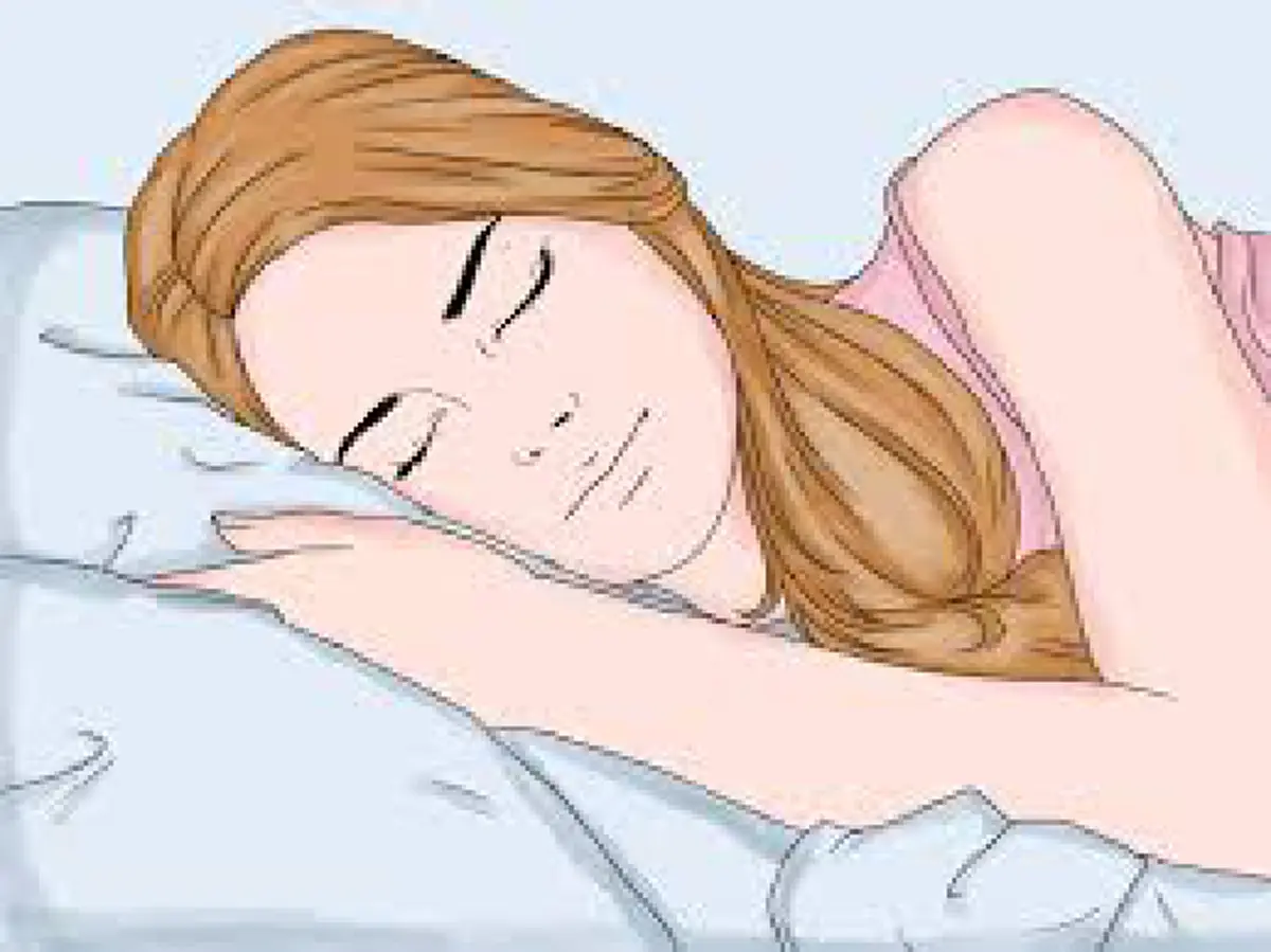 นอนตกหมอน คอแข็ง ขยับไม่ได้ แก้ได้ด้วยตัวเอง