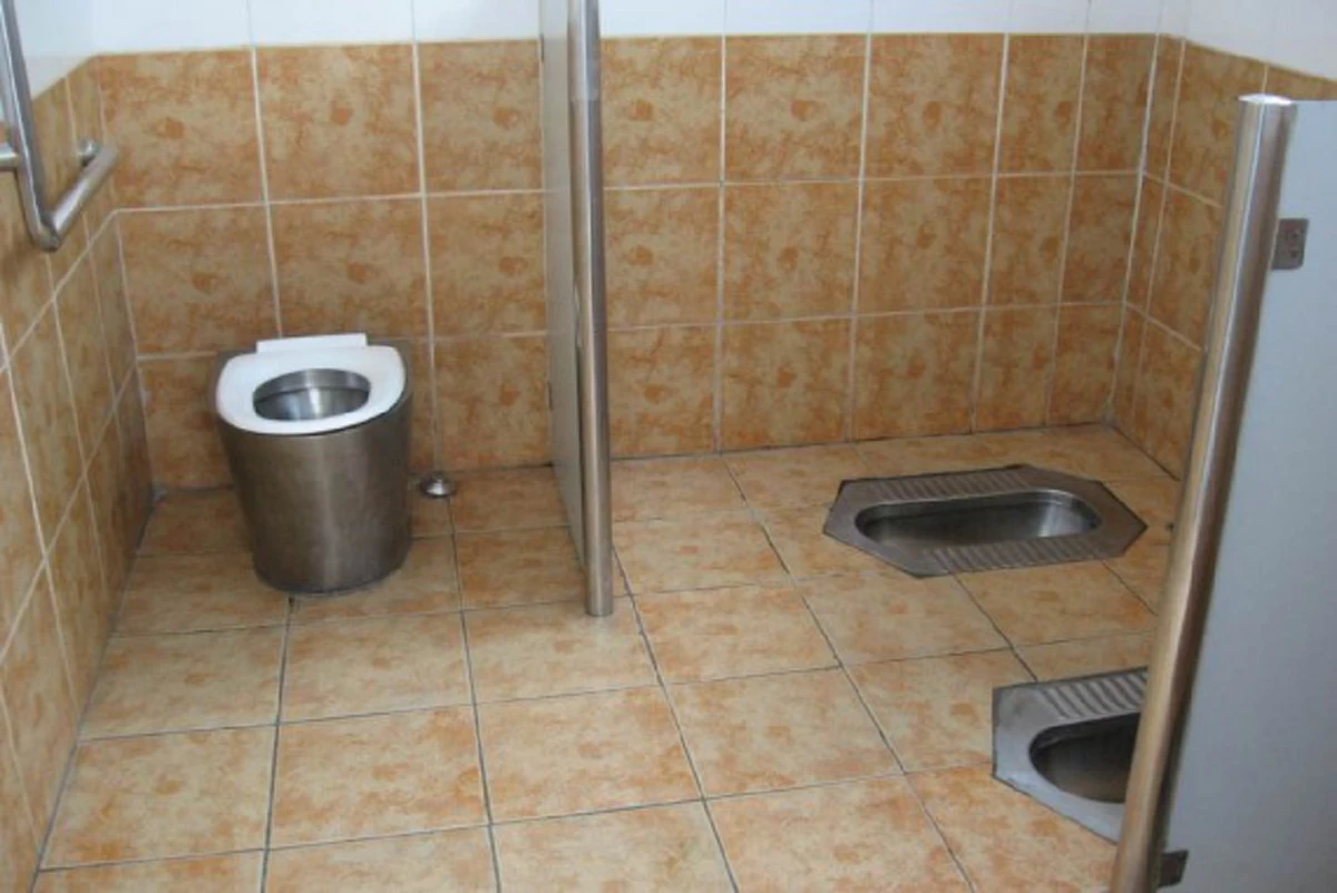 นักท่องเที่ยวดีใจสุดขีด !! จีนเตรียม ปฏิรูปห้องน้ำสถานที่ท่องเที่ยวใหม่ ระดมกำลังสร้างห้องน้ำทั่วประเทศ เผยมีห้องน้ำแบบใหม่เพิ่มมาอีกห้อง