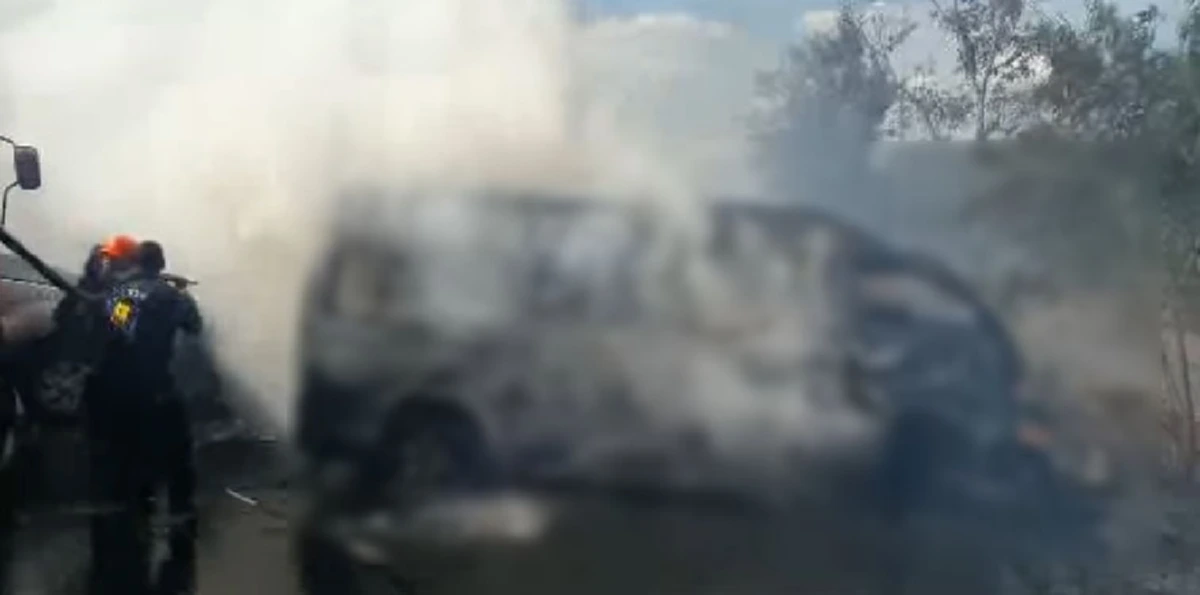 ยกฟ้องแพ่งคนขับรถตู้มรณะ25ศพเมื่อปีใหม่2560!