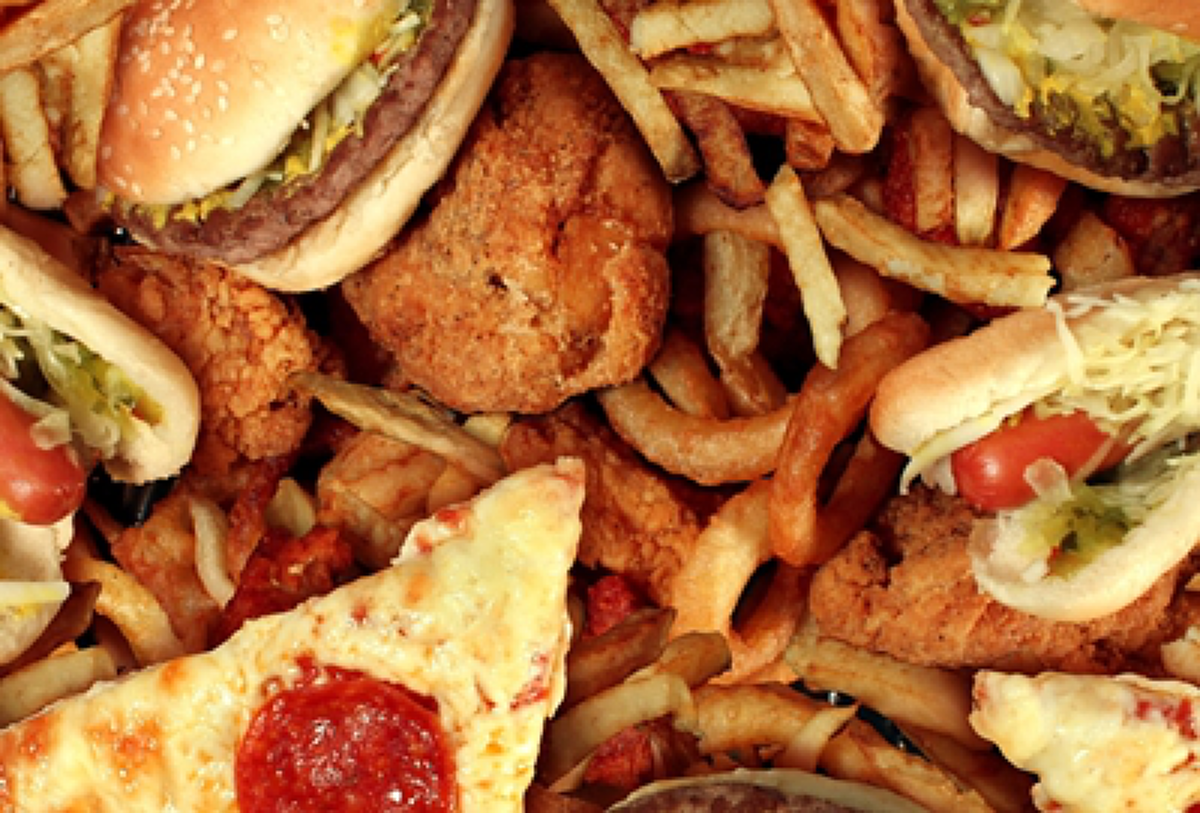 ไขมันเลว ?.....ที่แฝงมาในความอร่อย ภัยร้ายใกล้ตัวคุณที่ต้องรู้....รู้แล้วต้องแชร์ !!