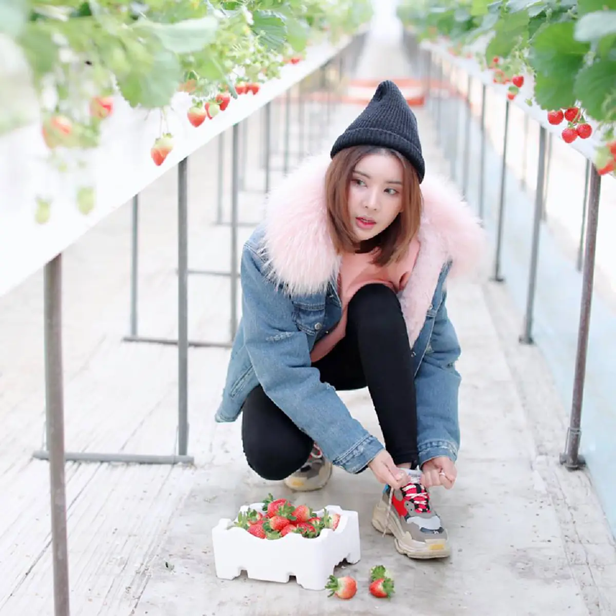 ตาลุกวาวทั้งประเทศ !! สาวไทยใจกล้าทุ่มเงินกว่า 6 ล้านบาท เพื่อเปลี่ยนชีวิต บอกเลยผลลัพธ์ที่ได้คุ้มมาก !? (ภาพ)