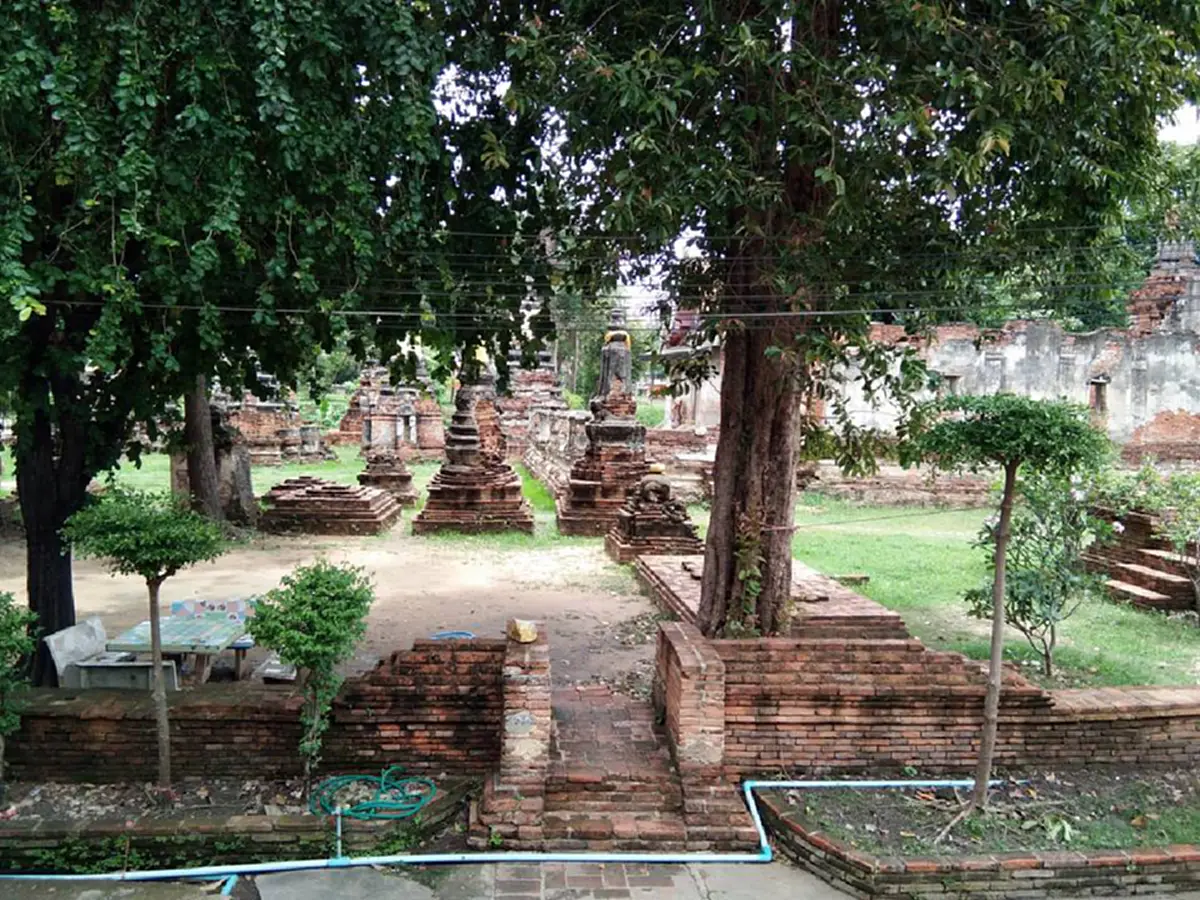 วัตถุมงคลของคนรักพระเจ้าตาก!! เปิดประวัติ เหรียญรุ่นแรกของ “วัดเชิงท่า” วัดสำคัญในพระชนม์ชีพพระเจ้าตาก เกจิเรืองนามกรุงเก่าร่วมปลุกเสก