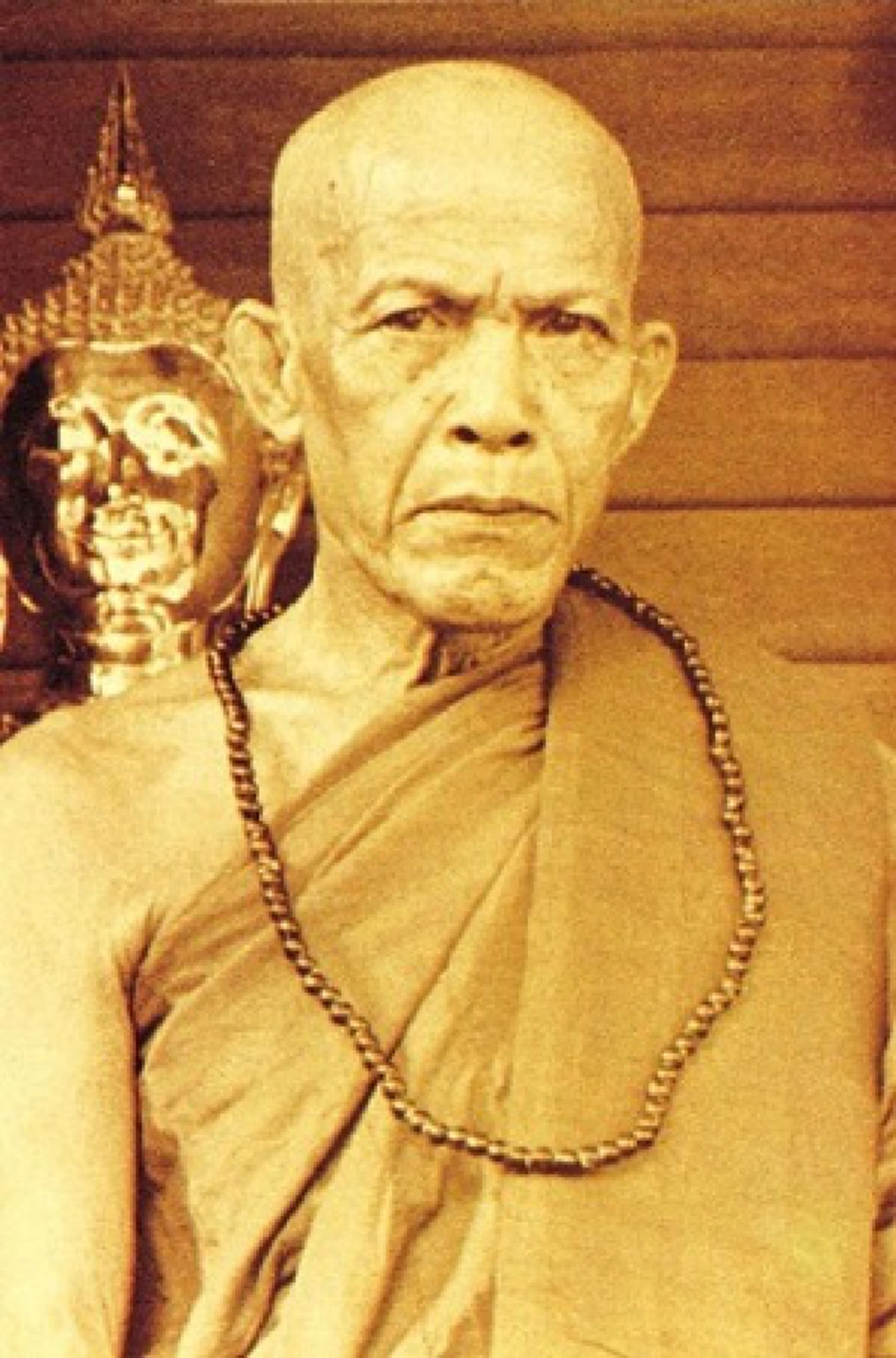 ผมเป็นโจรครับ!! เมื่อ "โจรแห่งทะเลใต้" ขอเป็นศิษย์ "หลวงปู่ตื้อ" จาก "ขุนโจรอิสไมล์แอ" สู่ "พระอริยะ" มีข้อแม้ "ต้องบวชตลอดชีวิต" กราบสาธุ!!